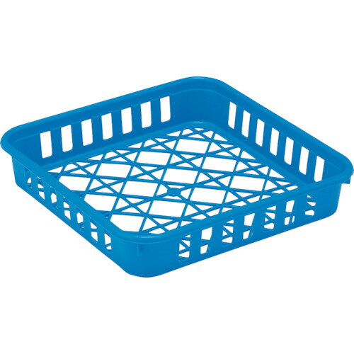 三甲 【別途送料】 【個人宅不可】 ポットトレー5型ブルー 101454 10145400BL503 [1467-00005735]