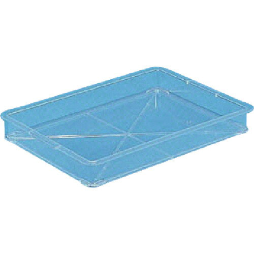 三甲 【別途送料】 【個人宅不可】 クリスタルばんじゅうB 201122 透明 201122 [1467-9170209]