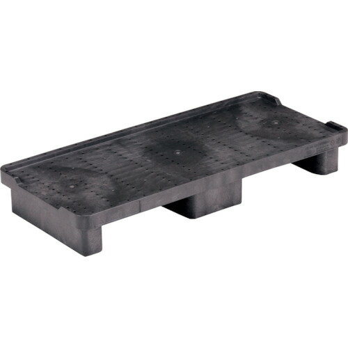 三甲 【別途送料】 【個人宅不可】 【2個販売】パレットS2-040088F グレー 803502 80350200GLRCP [1467-9550155]