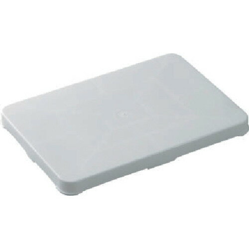 三甲 【別途送料】 【個人宅不可】 ペール容器 800055 サンペールK#5用中トレー 白 800055WH00 [1467-0..