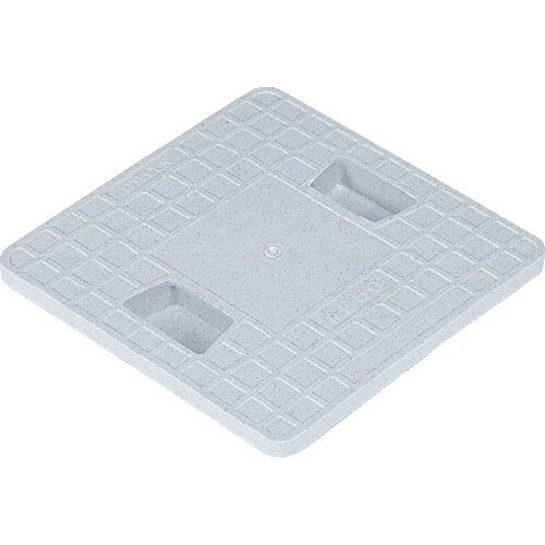 三甲 【別途送料】 【個人宅不可】 集水マス用#250フタ（孔無し） 805383 ミカゲ 805383GLMKG00 [1467-..