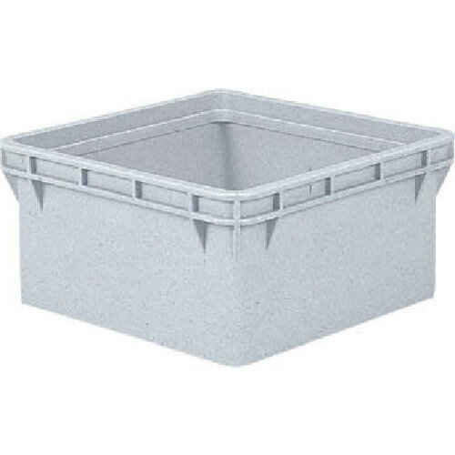 三甲 【別途送料】 【個人宅不可】 集水マス用嵩上げ#3015 804681 白 804681WH00 [1467-00004019]