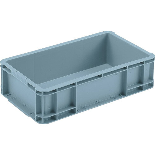 三甲 【別途送料】 【個人宅不可】 ボックス型コンテナ 201350 サンボックスMC13 20135000GLMES [1467-00004031]