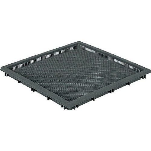 三甲 【別途送料】 【個人宅不可】 せいろう 101302 6型 グレー 101302GL00 [1467-00004100]