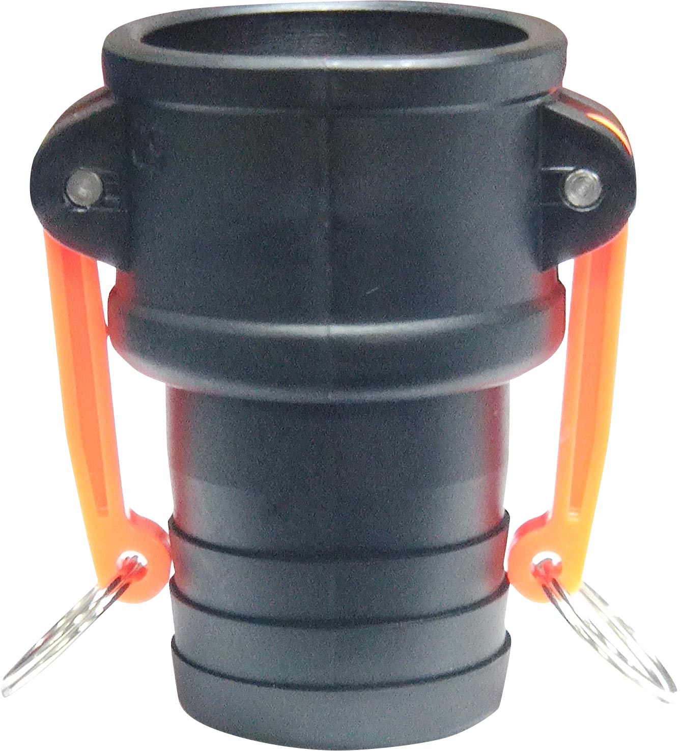 岩崎製作所 IWA イワロック（レバーカップリング） 25A 女（樹脂製） 55C025P [1480-00000557]