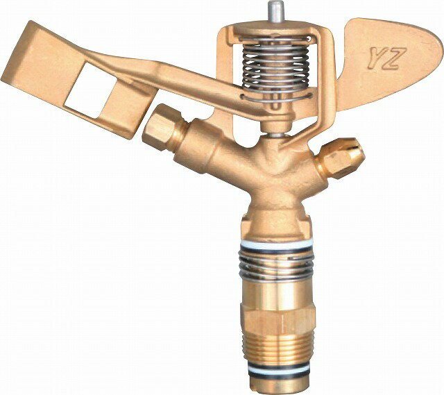 岩崎製作所 IWA BCスプリンクラー 3/4（20A） ※2行目にソケットを入力 52SPPF20B [1480-0818756]