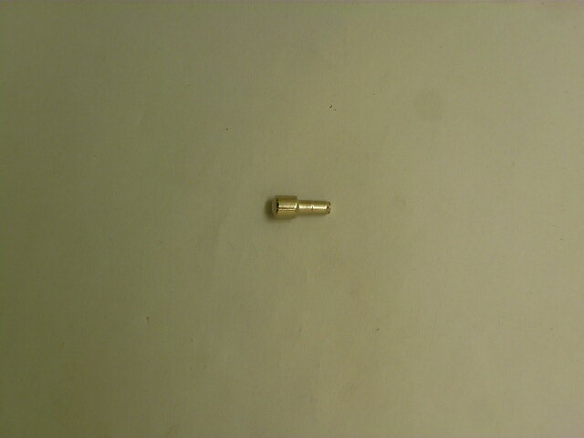 ビーバー 鉄N 差込ダボ棚受 3.5X6 BV 9A067H [1488-6190678]