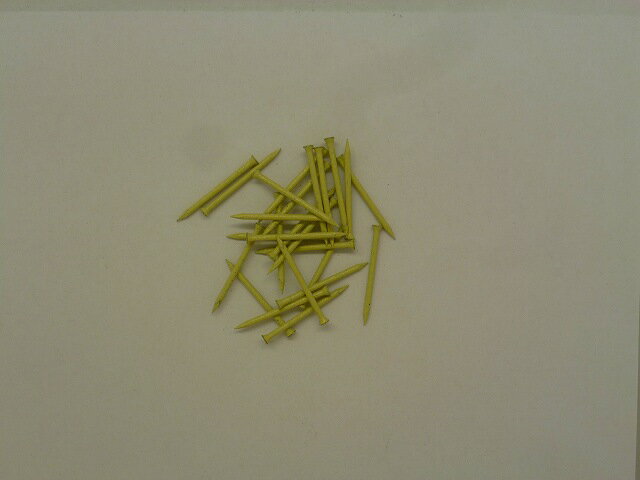 ビーバー プリントネイルイエロー BV 1F174 [1488-6611746]