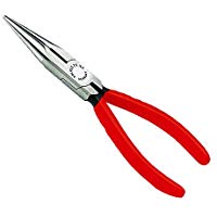 クニペックス KNIPEX ラジオペンチ #2501-160 [149-010845]