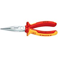 クニペックス KNIPEX 絶縁ラジオペンチ #2506-160 [149-012443]