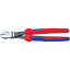 クニペックス KNIPEX 7405-180 強力型ニッパー180mm 7405-180 [A230101]