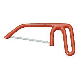 クニペックス KNIPEX 絶縁ジュニアハクソー #9890 [149-028321]