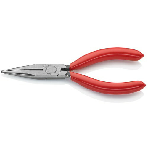 クニペックス KNIPEX ラジオペンチ 140mm #2501-140 [149-033158]