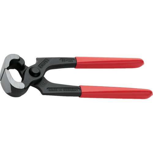 ˥ڥå KNIPEX 5001-160 åȥ ʥڥ󥿡ץ饤䡼 #5001-160 [149-035275]