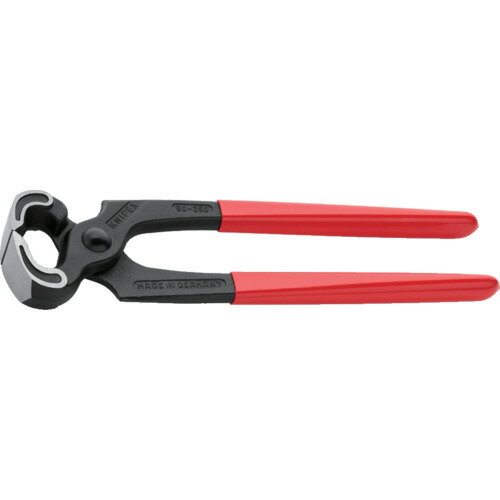˥ڥå KNIPEX 5001-250 åȥ ʥڥ󥿡ץ饤䡼 #5001-250 [149-035312]