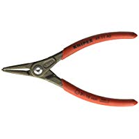 ˥ڥå KNIPEX ̩ʥåץ󥰥ץ饤䡼ľS #4911-A0 [149-050247]