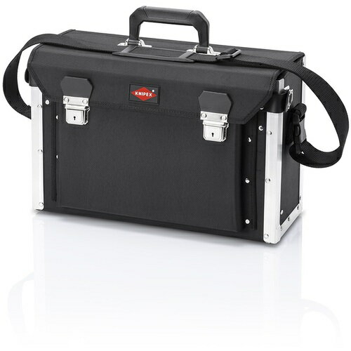 クニペックス KNIPEX ツールバッグ #002102LE [149-057499]