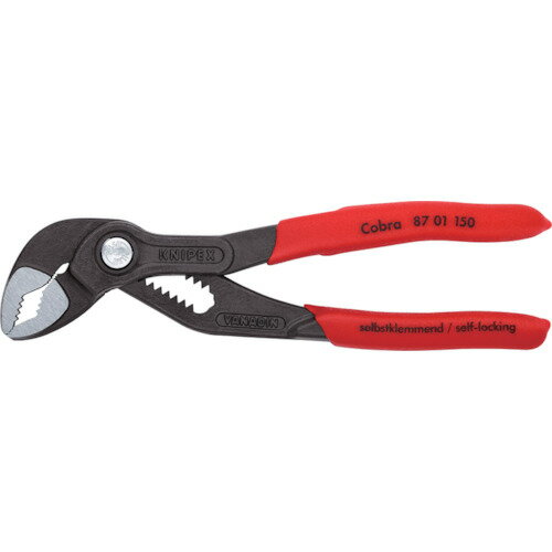 DAISHINȢŷԾŹ㤨֥˥ڥå KNIPEX ݥץץ饤䡼 ֥ եȥץ饹åϥɥ 150mm #8701-150 [149-060116]פβǤʤ4,818ߤˤʤޤ