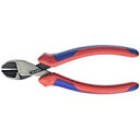 クニペックス KNIPEX X-CUT コンパクトニッパー （SB） No.7302-160 A011121