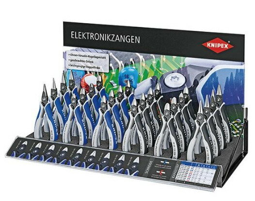 ˥ڥå KNIPEX ̩˥åѡǥץ쥤å #0019342V01 [149-077015]