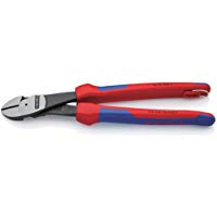 ˥ڥå KNIPEX ϷХ˥åѡʹѡ  #7422-250TBK [149-080541]