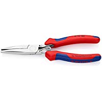 クニペックス KNIPEX シートカバー用クリッププライヤー #9192-180 [149-080725]
