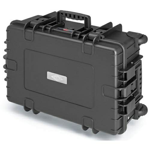 クニペックス KNIPEX ツールケース #002137LE [149-082590]