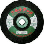 日本レヂボン 【10枚販売】レヂボン スキルタッチS 180×2×22 WA80 SKL1802-WA80 [1499-3056484]