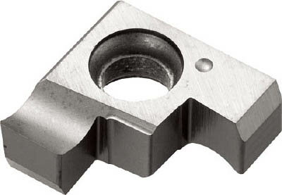 京セラ KYOCERA 溝入れ用チップ 超硬 KW10(10個入) GER120-005A [152-464715]