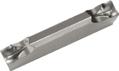 京セラ KYOCERA 突切り用チップ PVDコーティング PR1225(10個入) GDM4020N-030PM [152-612253]