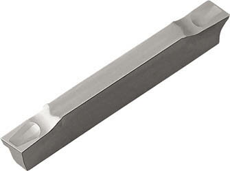 京セラ KYOCERA 突切り用チップ PVDコーティング PR930(10個入) GMM3020L-MT-15D [152-201723]