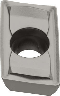 京セラ KYOCERA ミーリング用チップ PVDコーティング PR830(10個入) JOMT13T308ER-D [152-365791]