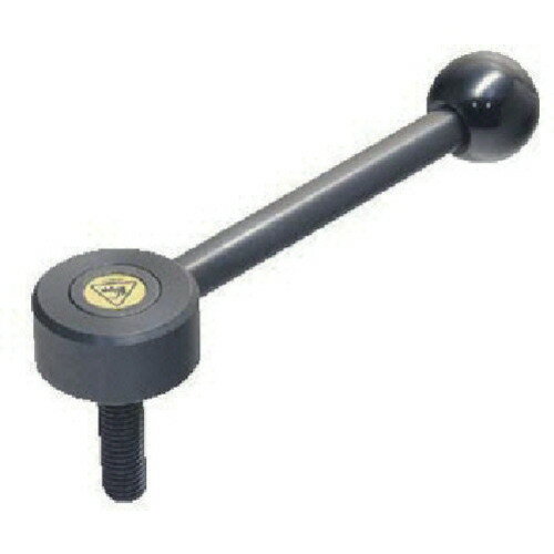 イマオコーポレーション kipp フラットテンションレバー FT10X40 [1525-008741]