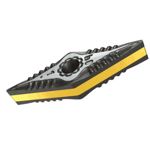 イスカルジャパン 【10個販売】イスカル ISO旋削 チップ VNMG-F3P IC8250 VNMG 12T302-F3P [1526-00015830]