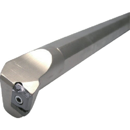 イスカルジャパン イスカル ヘリターン 内径加工用ボーリングバー S-SLANR/L-TANG S25T SLANL-11 TANG [1526-0022585]