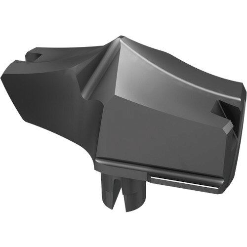 イスカルジャパン イスカル カムIQドリル（DFN）用ヘッド HFP-IQ IC908 HFP 397-SPADE IQ [1526-00028689]