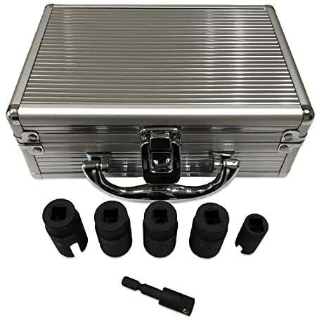 土牛産業 DOGYU 防火シャッター用 着脱式 巻上ソケット セット No.02930[154-02930]