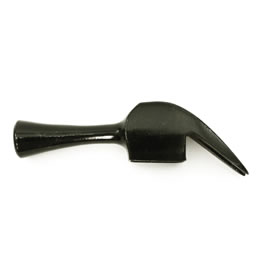 土牛産業 DOGYU 本職用木柄 仮枠鎚 仮枠 技（頭のみ）中 無 No.03203 [154-03203]