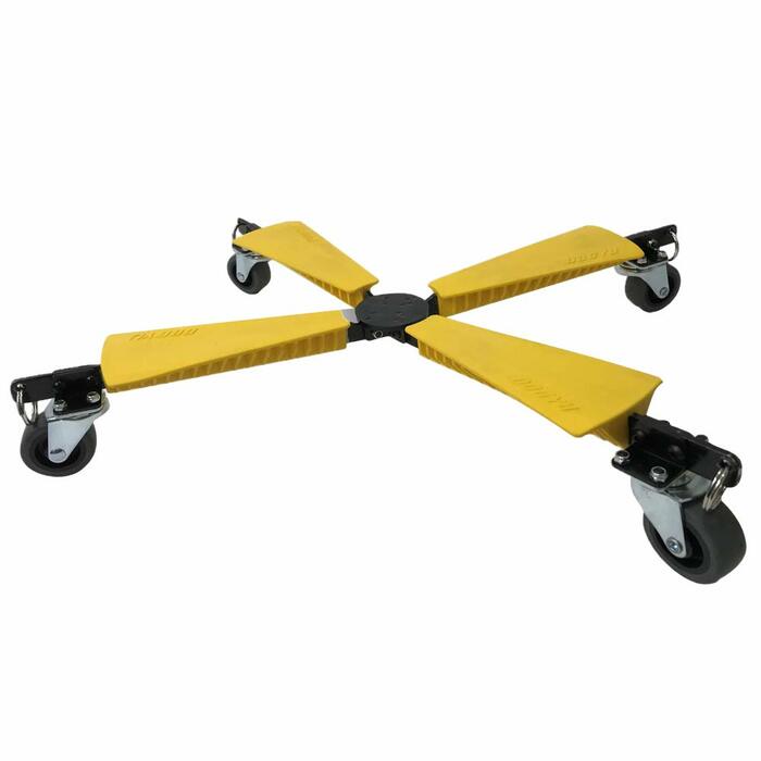 土牛産業 DOGYU X-Cart （Xカート） XC0150Y No.03786 [154-03786]