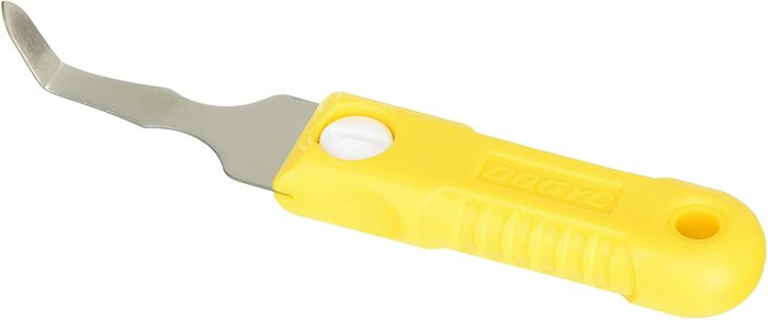 土牛産業 DOGYU お掃除スクレーパー シロッコファン用 No.03787 [154-03787]