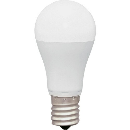 ꥹ IRIS LEDŵ E17  60 ŵ忧 LDA6L-G-E17/W-6T10 [155-699822]