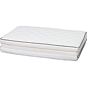 アイリスオーヤマ IRIS エアリーマットレス MARS-S [H030203]のサムネイル