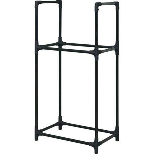 アイリスオーヤマ IRIS タイヤラック ブラック KTL-710 [155-801503]