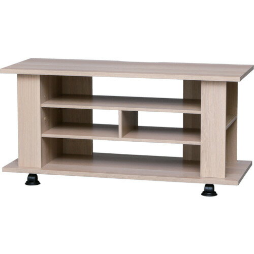 アイリスオーヤマ IRIS 【別途送料】 AVボードオープンタイプ ナチュラル OAB-100 [155-276993]