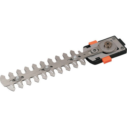 アイリスオーヤマ IRIS 充電式ハンディバリカン用替トリマーブレード JHC18KT [155-496421]