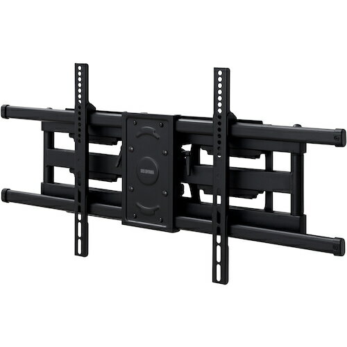 アイリスオーヤマ IRIS ディスプレイ壁掛け金具 KBK-88S [155-533973]