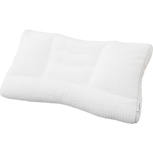 アイリスオーヤマ IRIS パイプまくら 高さ調整タイプ PPU-4060T [155-601870]