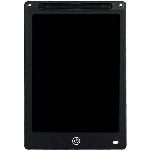 グリーンクロス 【別途送料】 【個人宅不可】 電子メモパッド LCD Writing Tablet（単色）黒 630005077..