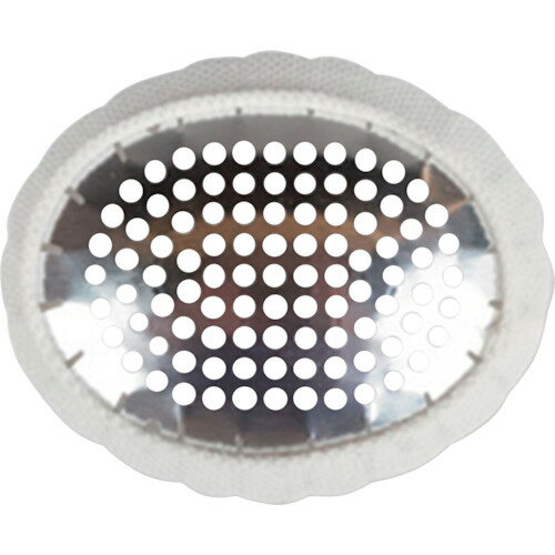 グリーンクロス 【別途送料】 【個人宅不可】 NAR アイシールド（保護ガーター付き） 6300037595 [1560..