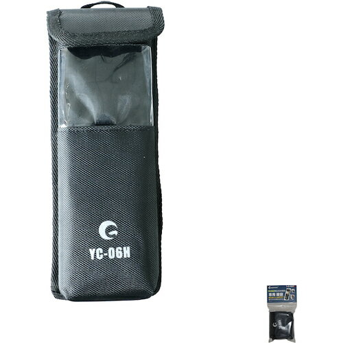 グリーンクロス 【別途送料】 【個人宅不可】 ライトホルスター YC-06H専用 JD-303T 6300031574 [1560-00010211]